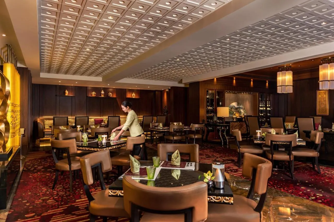 Dusit Thani Абу-Даби