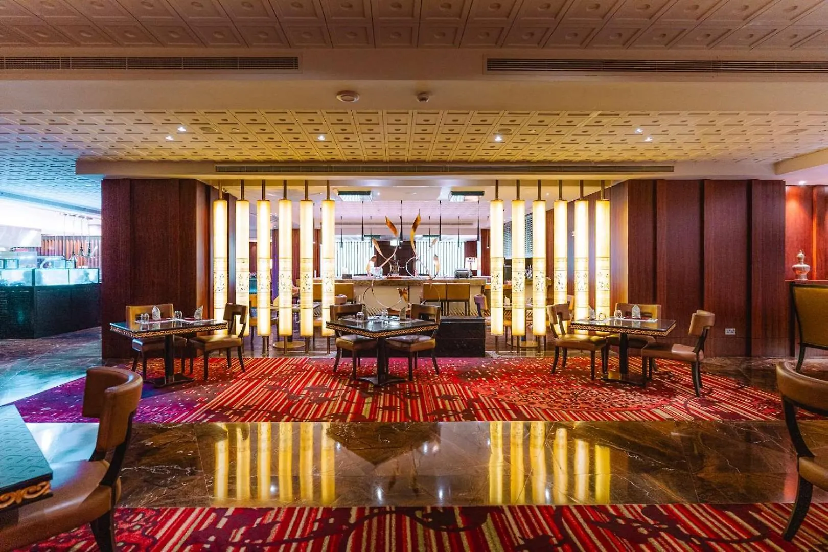 Dusit Thani Абу-Даби