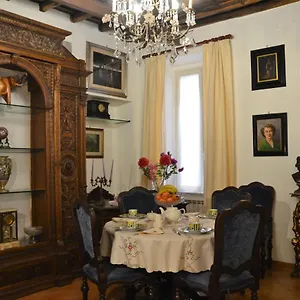 Alojamento de Acomodação e Pequeno-almoço Domus Piazza Del Popolo