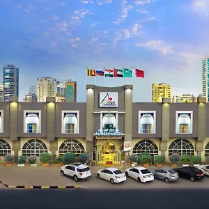 Al Seef ОАЭ