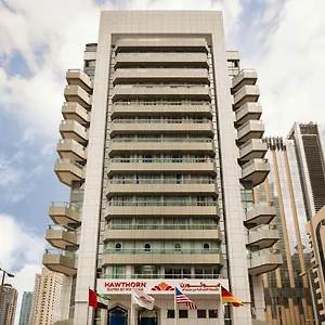 Hawthorn Extended By Wyndham Center **** Abu Dhabi