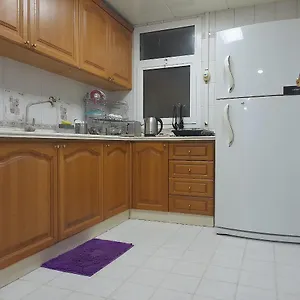 A Away From أبو ظبي