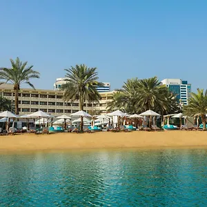 אתר נופש Le Meridien