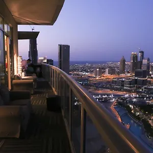 Downtown Al Bahar ОАЭ