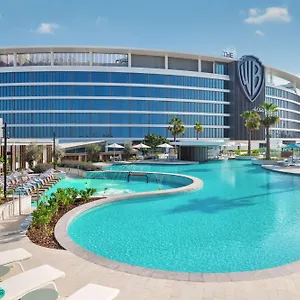 The Wb Abu Dhabi, Curio Collection By Hilton ***** Abu Dhabi