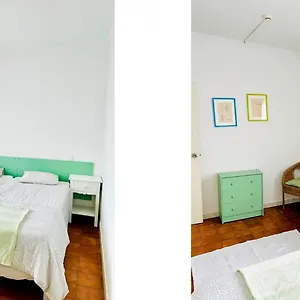 Albergue Rich & Poor