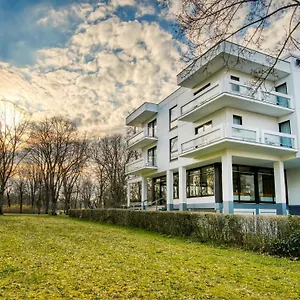 Hotel Reichels Parkhotel
