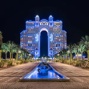 Отель Rixos Marina, Абу-Даби