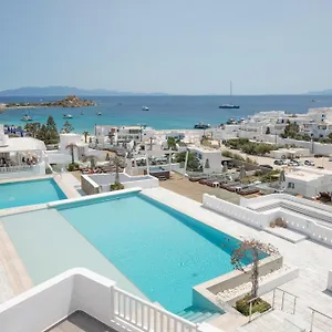 Hotel The George Mykonos ****