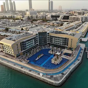 Royal M By Gewan ***** Abu Dhabi