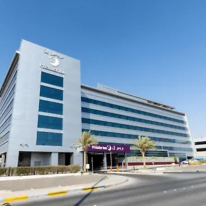 Premier Airport Business Park *** Abu Dhabi