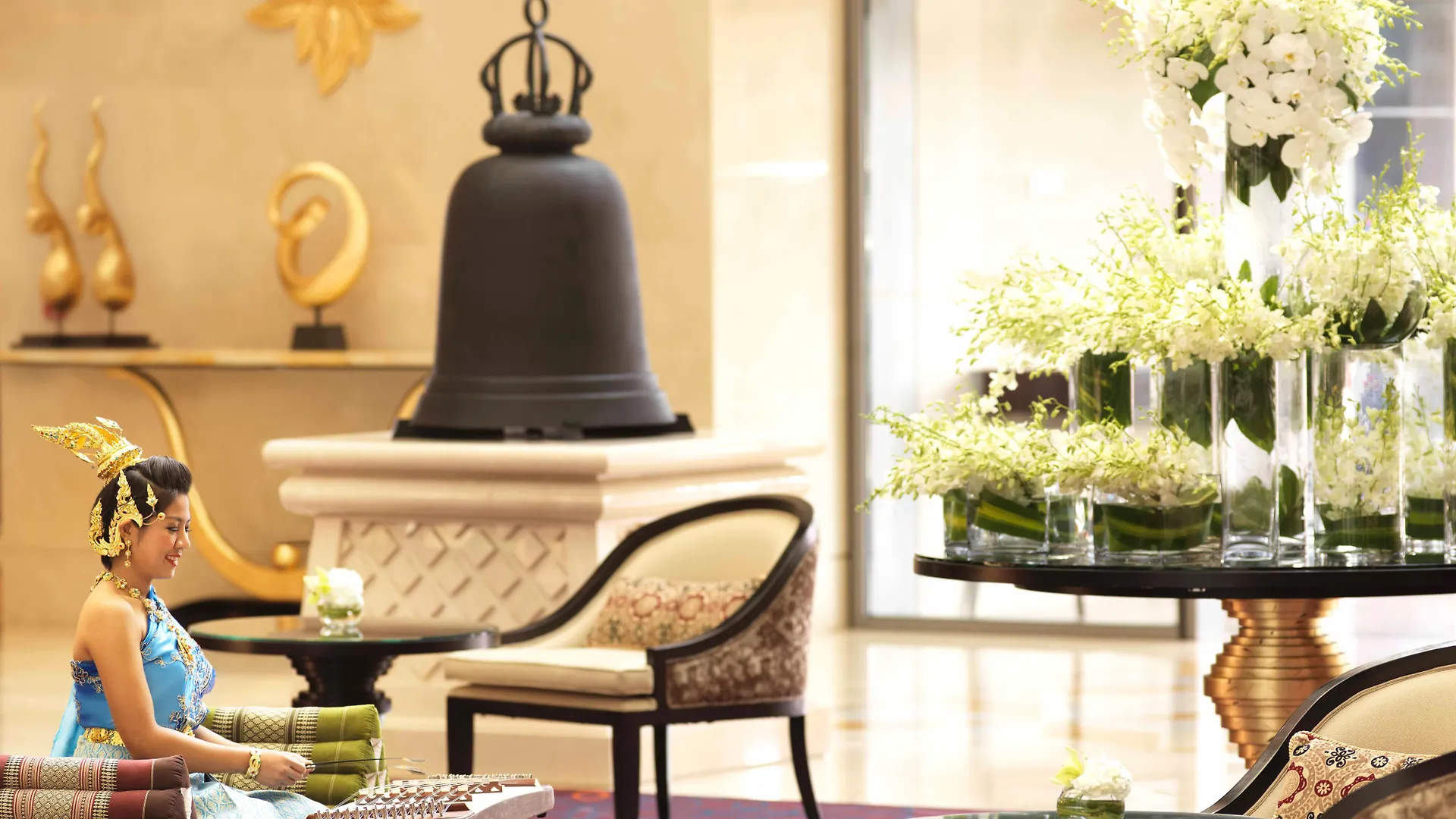 Dusit Thani Abu Dhabi