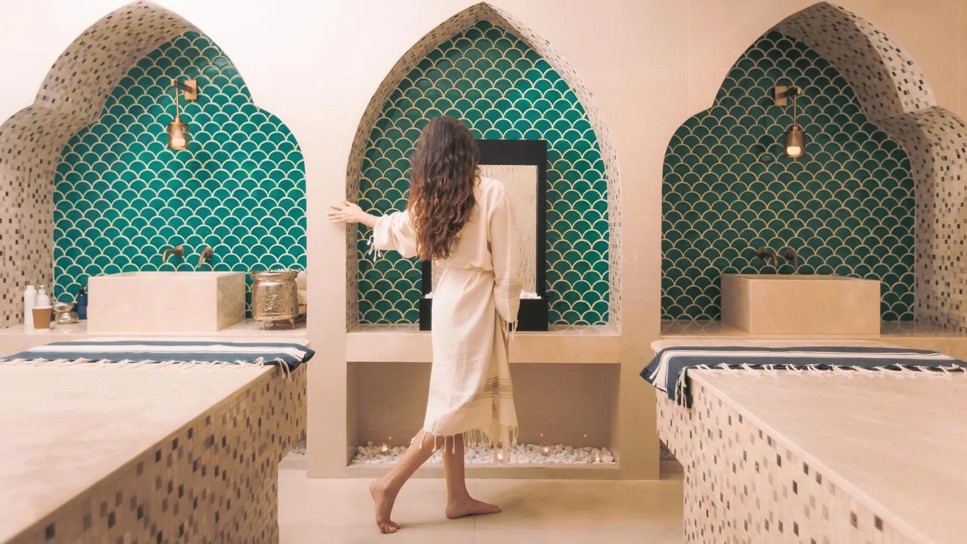 ***** Hotel Dusit Thani Abu Dhabi United Arab Emirates